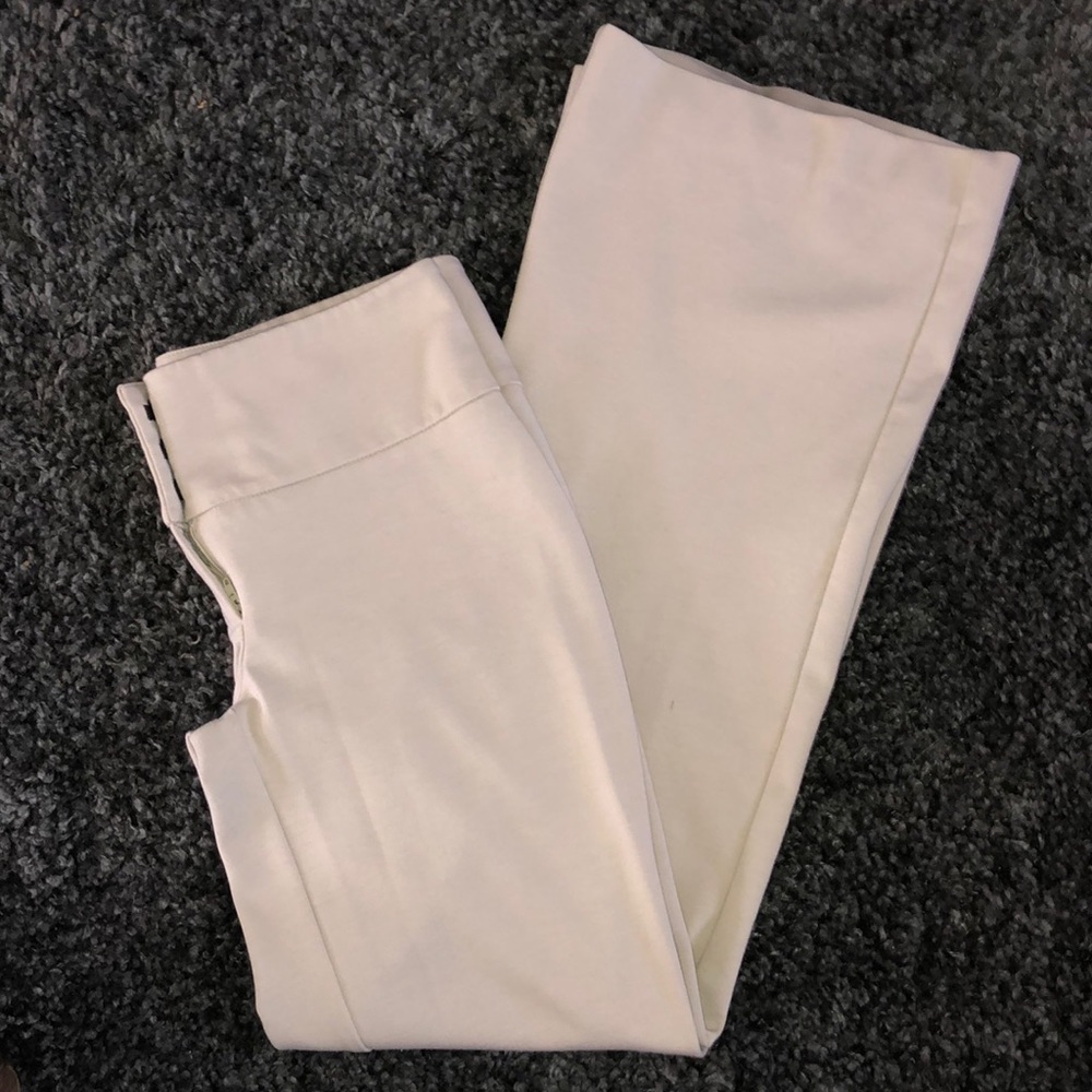 Dress pants